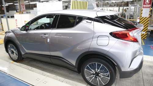 土耳其混合動(dòng)力汽車2018年上半年銷量增長(zhǎng)61.5％