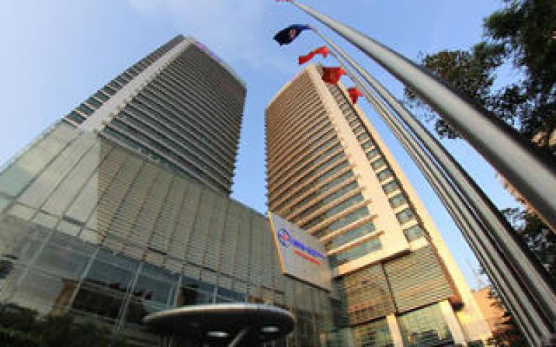越南電力集團加大電力項目建設投資
