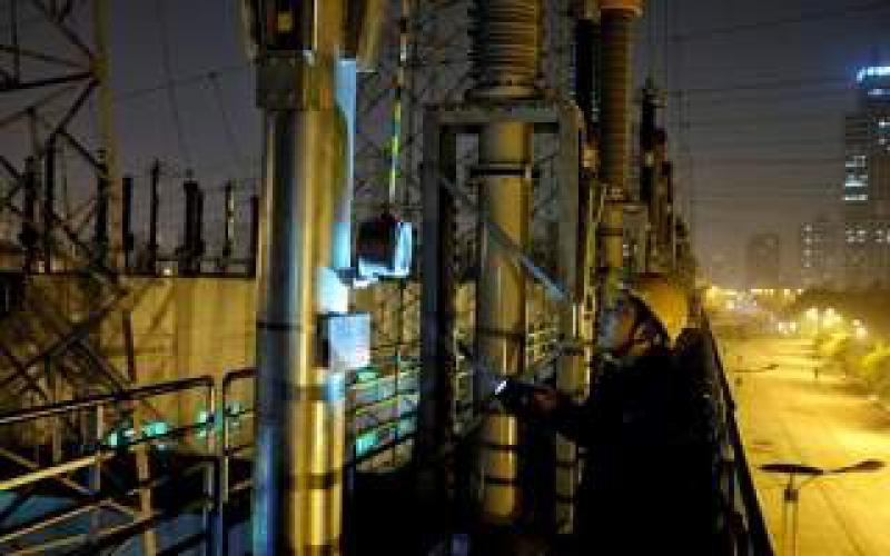 葛洲壩電廠啟動(dòng)汛期海事救助值守工作