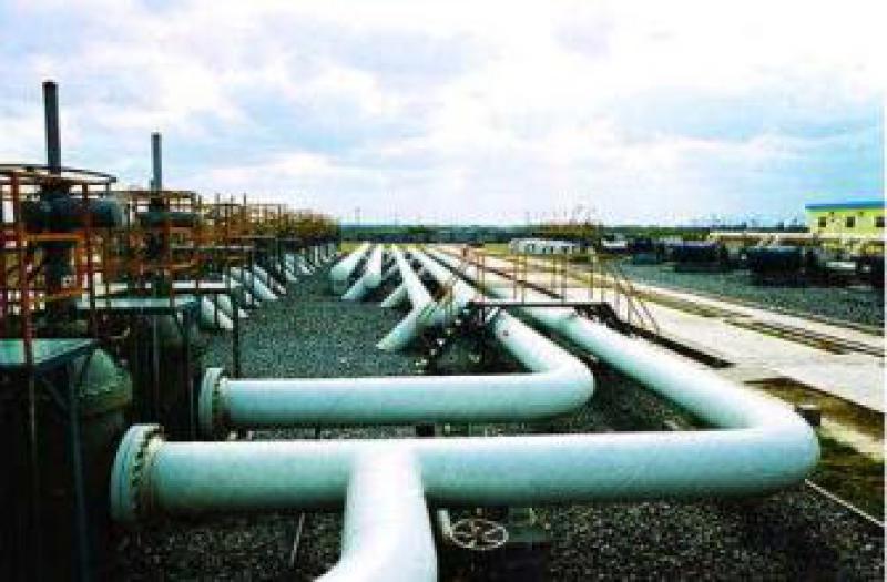 管網(wǎng)混改，或?qū)⒊蔀橛蜌飧母镏攸c