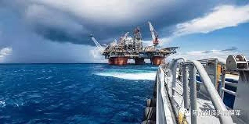 殼牌被迫關(guān)閉其Knarr油田