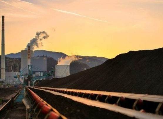 HSE關(guān)閉了另一個(gè)過(guò)時(shí)的燃煤?o?tanj發(fā)電廠