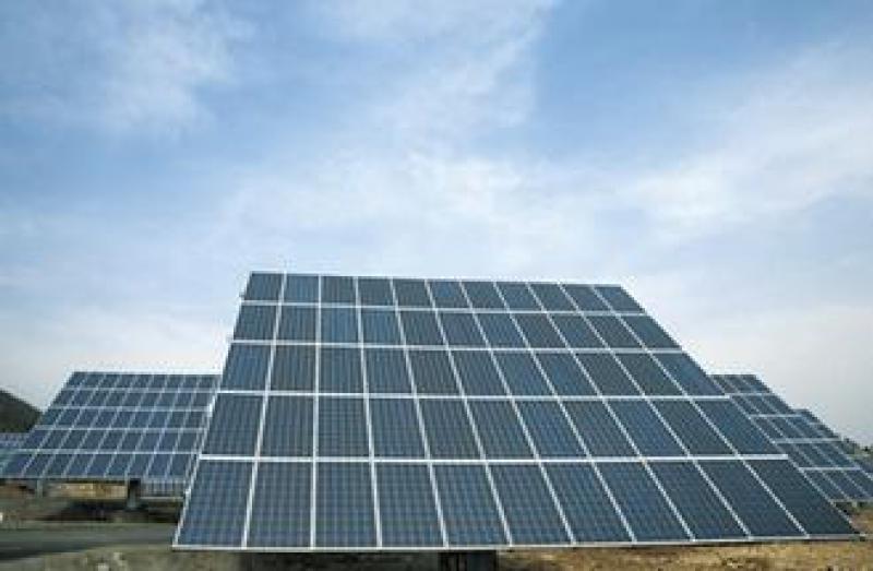 天合光能攜手力信能源轉(zhuǎn)戰(zhàn)智能微網(wǎng)、儲(chǔ)能電站