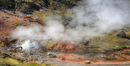 克羅地亞進行地熱能勘探招標