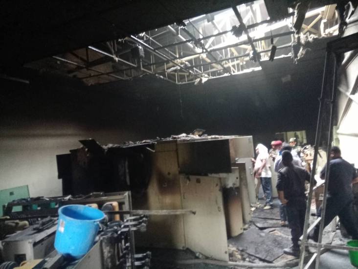 尼泊爾電力局組成技術(shù)團(tuán)隊(duì)修復(fù)努瓦科特地區(qū)的兩座水電站