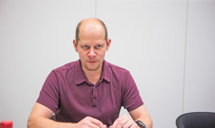 愛沙尼亞風(fēng)企業(yè)家：如果國防要求，我們也可能要求風(fēng)力發(fā)電機同步