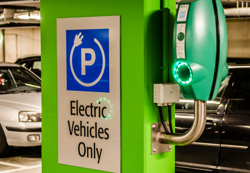 菲律賓將轉(zhuǎn)向電動(dòng)汽車和太陽能充電站以抑制排放