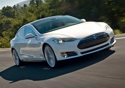 特斯拉京滬項目相繼落地 國內新能源汽車格局生變