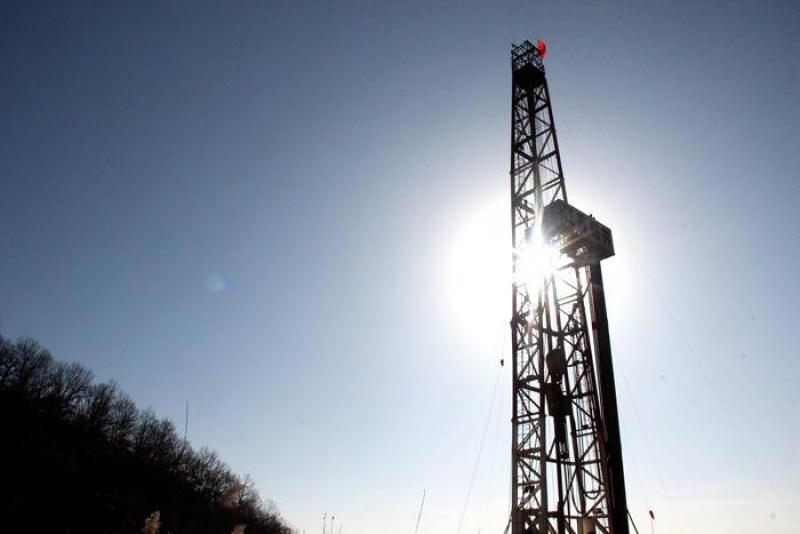 2017年全國石油天然氣資源勘查開采情況通報