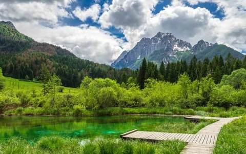 斯洛文尼亞增加2018年補(bǔ)貼以應(yīng)對(duì)氣候變化