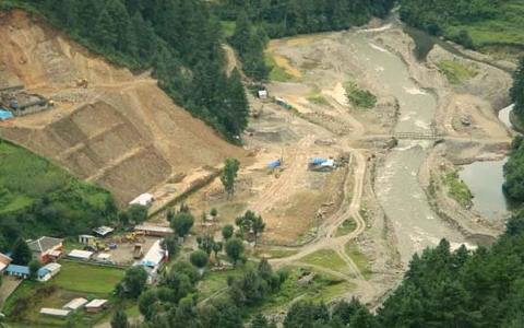 尼泊爾政府表示西塞西水電項(xiàng)目通過當(dāng)前財(cái)政年度的預(yù)算進(jìn)行國內(nèi)投資