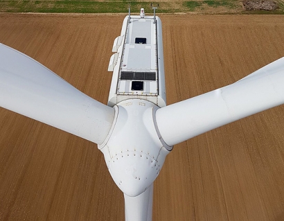 葉片維護在風(fēng)力渦輪機中的重要性