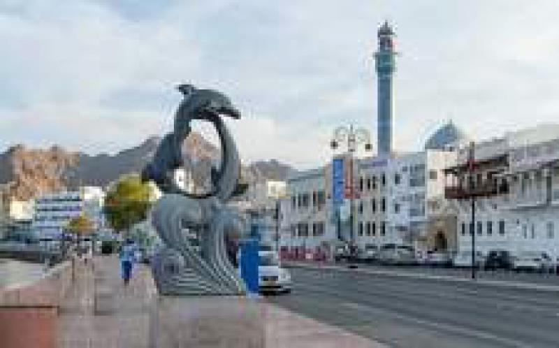 油價(jià)上漲幫助阿曼減少46％的財(cái)政赤字