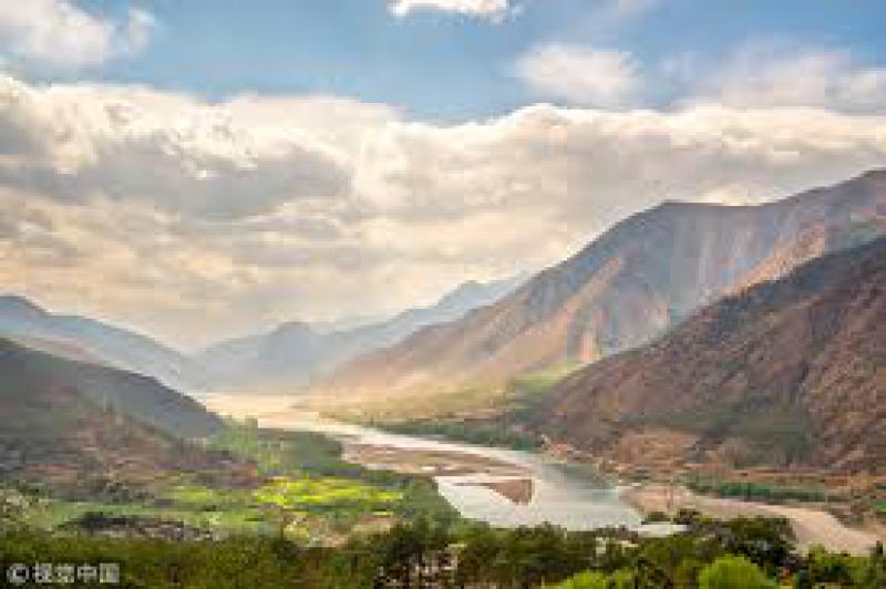 長江干流四座梯級(jí)電站82臺(tái)機(jī)組實(shí)現(xiàn)2018年首次全開運(yùn)行