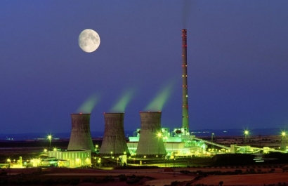 2024年核封閉，2025年煤炭關(guān)閉和凈余額自我消費