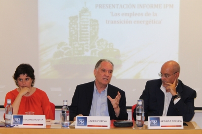 能源轉(zhuǎn)型，西班牙將就業(yè)率提高到74％的機會