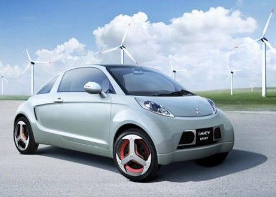 工信部：爭取2020年實現新能源汽車產銷量達200萬輛