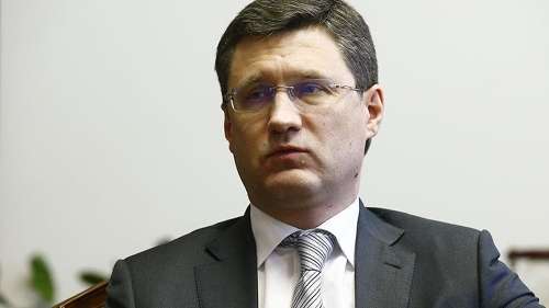 俄羅斯和伊朗部長(zhǎng)討論能源合作問(wèn)題