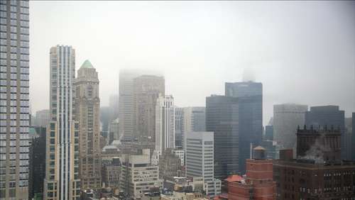 2014-2016年 非洲近60％的投資用于支持化石燃料開發(fā)