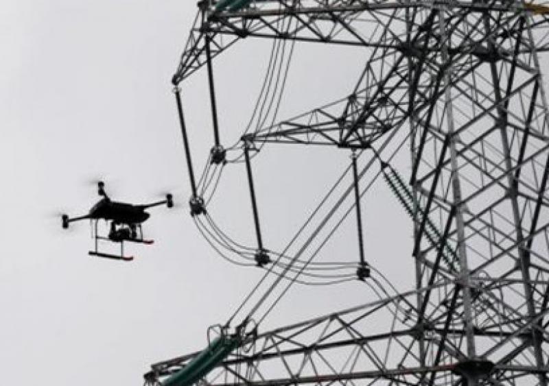 中俄直流聯(lián)網(wǎng)500千伏換流站投運(yùn) 解決中國北疆電力需求