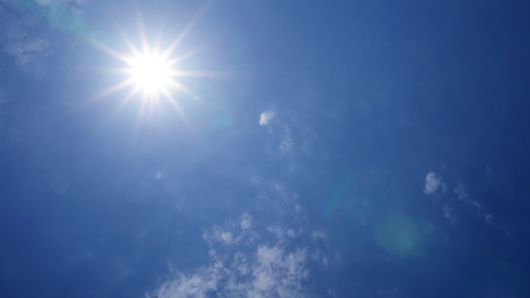 巨大的太陽(yáng)能發(fā)電廠獲得了中國(guó)絲綢之路基金的“重大”投資