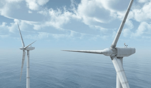 Tauron是否會(huì)與PGE一起建造海上風(fēng)力發(fā)電廠