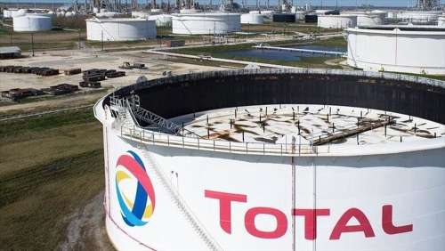 道達爾在法國收購了兩座燃氣發電廠