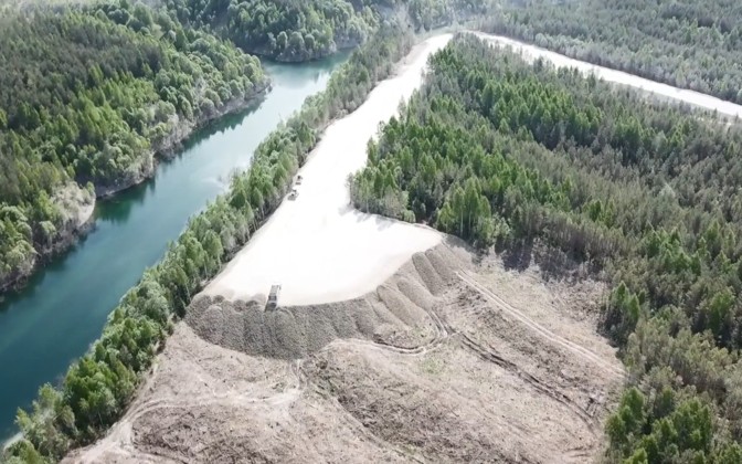 愛沙尼亞開發(fā)商Eleon負責(zé)人表示，Eesti Energia對當(dāng)?shù)啬茉词袌鲇兄鴱姶蟮年P(guān)注