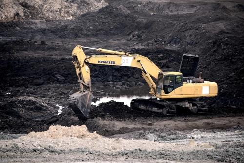 印尼政府撤銷煤炭?jī)r(jià)格上限政策