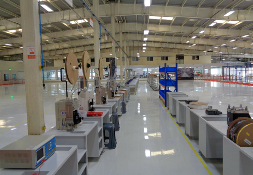 Sungrow在印度開(kāi)設(shè)3 GW太陽(yáng)能逆變器制造部門