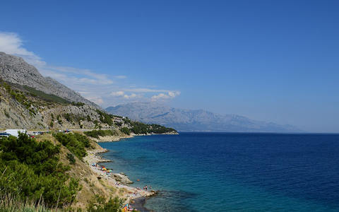 中國建筑公司獲得在克羅地亞建造156兆瓦風電場的建筑許可證