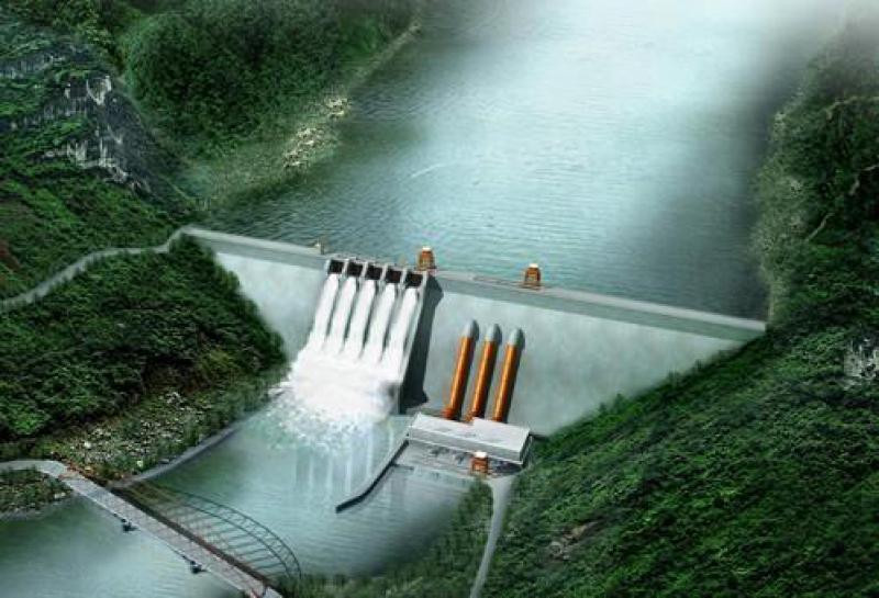波斯尼亞水電項目吸引了19家公司的興趣