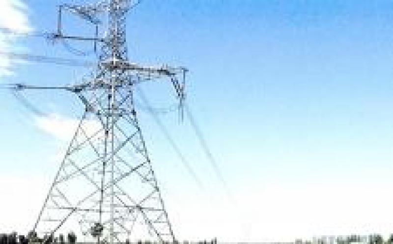 500千伏硯山-通寶輸變電工程投產(chǎn)