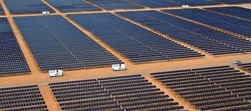 在烏克蘭，轉(zhuǎn)向太陽(yáng)能的農(nóng)場(chǎng)數(shù)量翻了一番