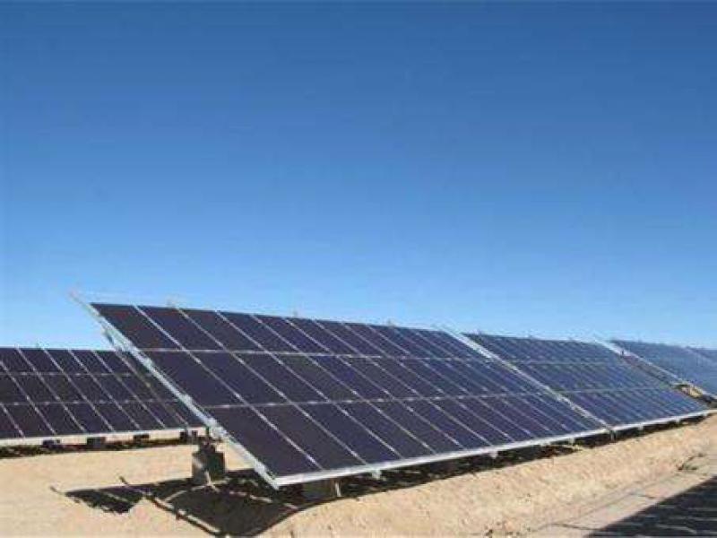 越南Ninh Thuan省已獲得27個太陽能發(fā)電項目的許可