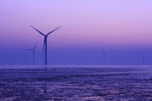 美國能源部要求提供有關(guān)海上風能研發(fā)設(shè)施的信息