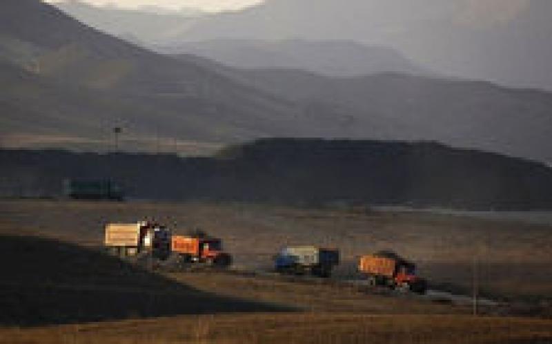 巴基斯坦準(zhǔn)備從塔爾煤田運煤發(fā)電