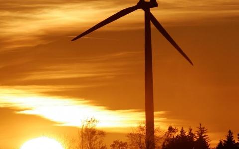 Innergex成為五個卡地亞風電場的所有者