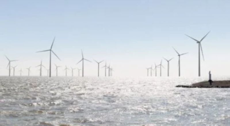 西門子Gamesa和Van Oord選擇建造380兆瓦的Fryslan近岸風(fēng)電場(chǎng)
