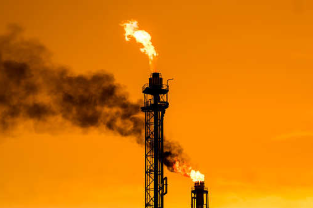 截至8月7日，烏克蘭累計(jì)燃?xì)饬繛?3.2億立方米