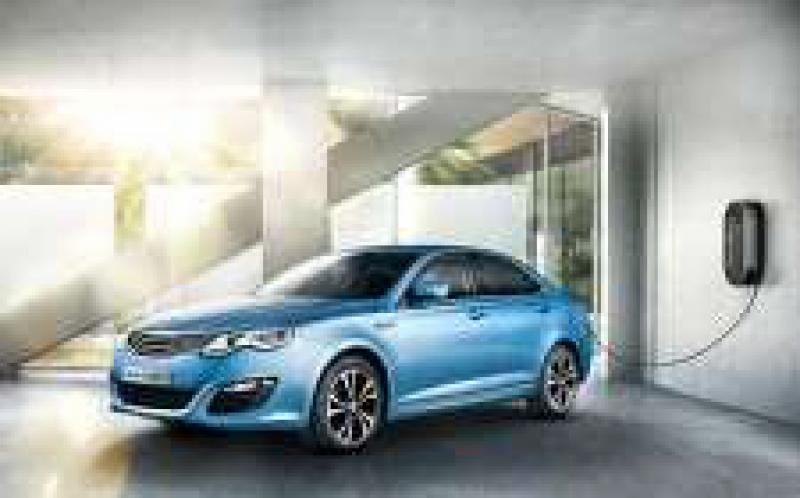 北京新能源車指標(biāo)申請(qǐng)數(shù)超35萬個(gè)，已排到2026年