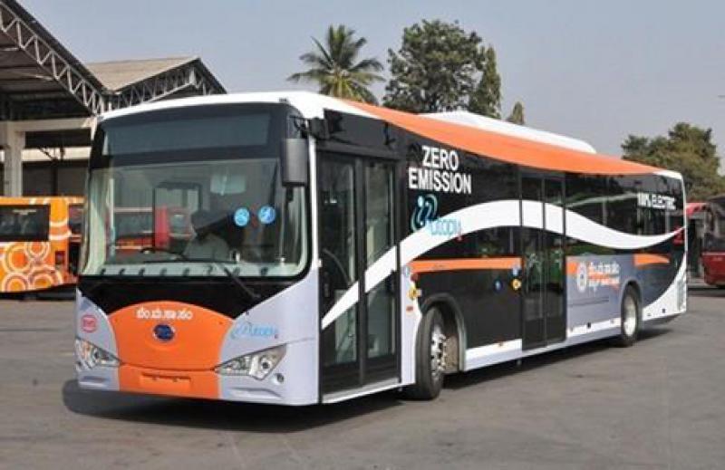 波蘭國(guó)家環(huán)境保護(hù)和水資源管理基金將為地方政府購(gòu)買電動(dòng)公交車提供1.68億茲羅提 