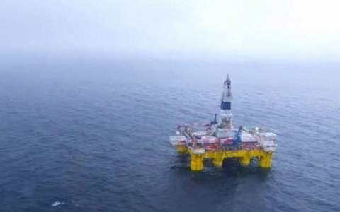 NAT ROBERTSON：海上能源勘探得到了兩黨的支持