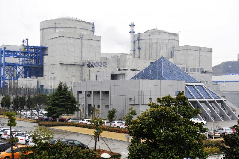 我國核領(lǐng)域一重要監(jiān)測(cè)設(shè)備成功實(shí)現(xiàn)國產(chǎn)化