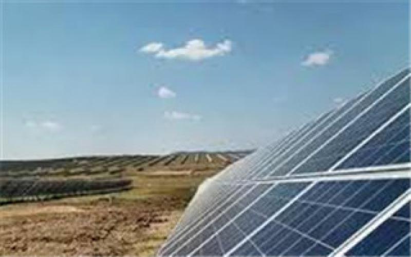 烏漫光伏電站送出線路工程建設用地的批復