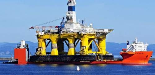 土耳其危機對能源的影響