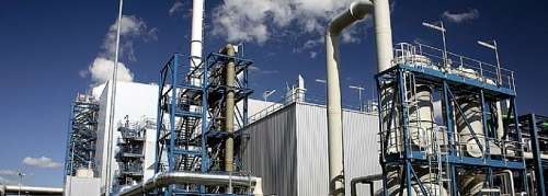 尼日利亞的發電量降至2,684MW