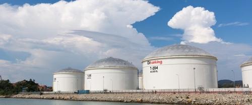 六月份印尼石油進口量大幅下降