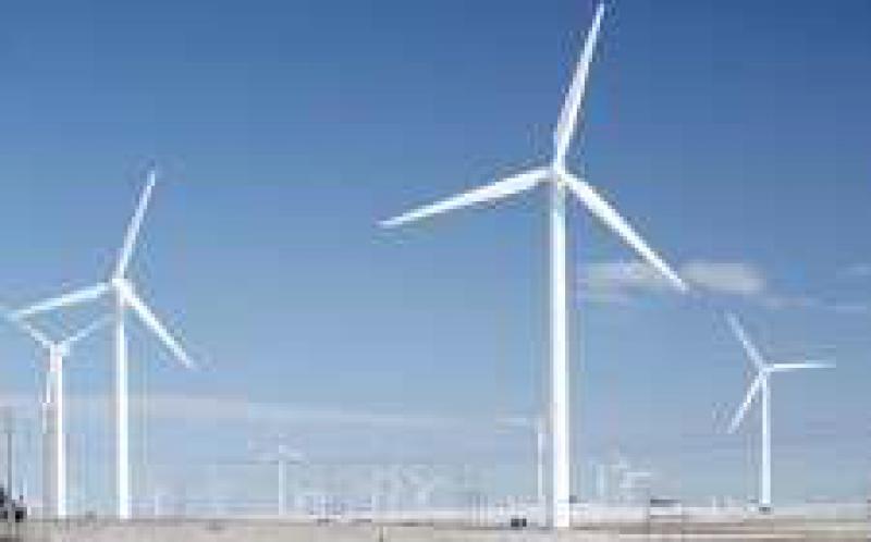 全國風電場生產運行統計指標對標結果出爐