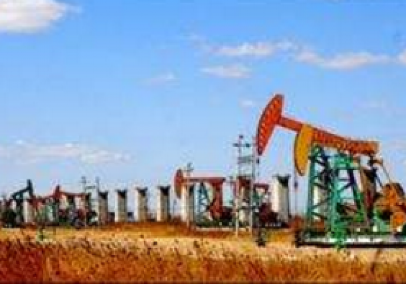 國內(nèi)最大致密油示范區(qū)提質(zhì)提速